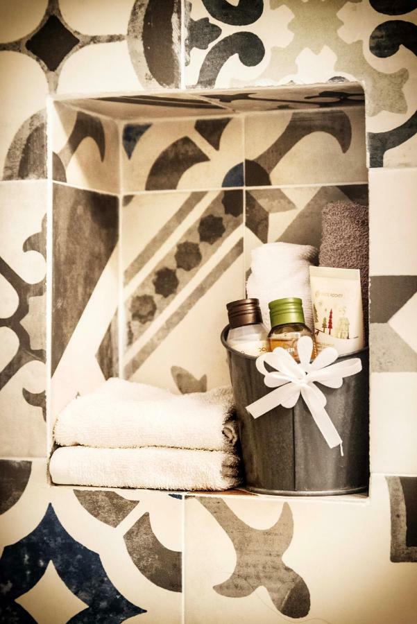 パラーイアTosca'S Houseアパートメント エクステリア 写真